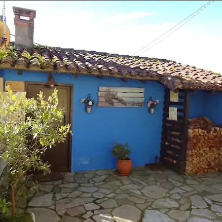 Casa de Férias El Rosal 15a08 *
