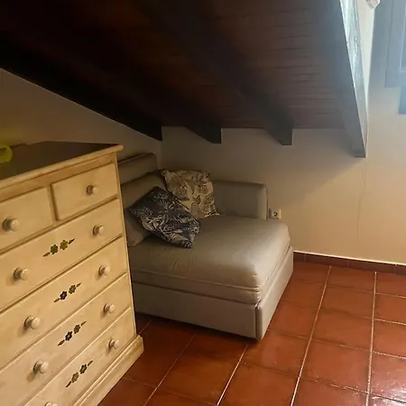 El Rosal 15a08 Holiday home