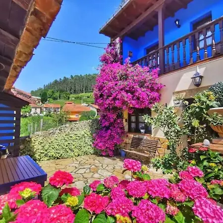 Holiday home El Rosal 15a08 *