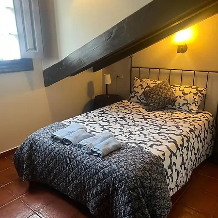Casa de Férias El Rosal 15a08 *