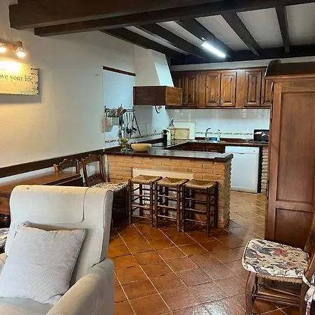 Holiday home El Rosal 15a08 *