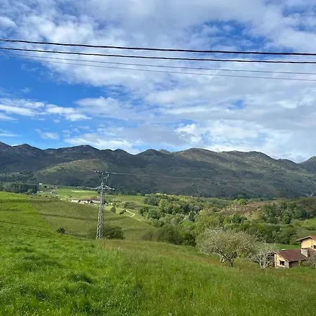 El Rosal 15a08 Holiday home *